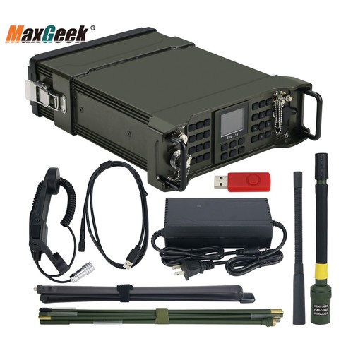 Hamgeek tbr 119 professional - hamgeek, tbr-119