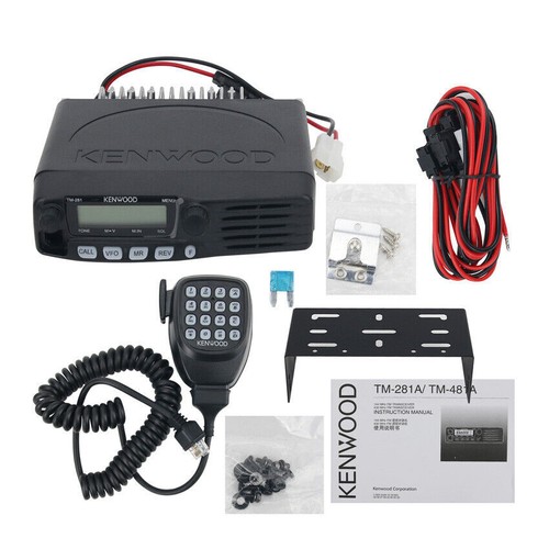 281a transceiver mobile - transceiver,